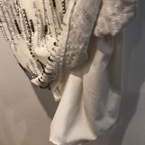 NWOT Party dress - Picture 3 of 4